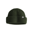 Autumn - Double Roll Beanie - 7B Boardshop
