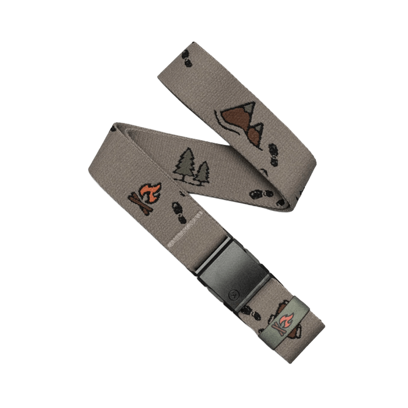 Arcade Get Outside Belt - 7B Boardshop