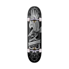 Primitive Rodriguez Silver Eagle Complete Skateboard 8.0" - 7B Boardshop