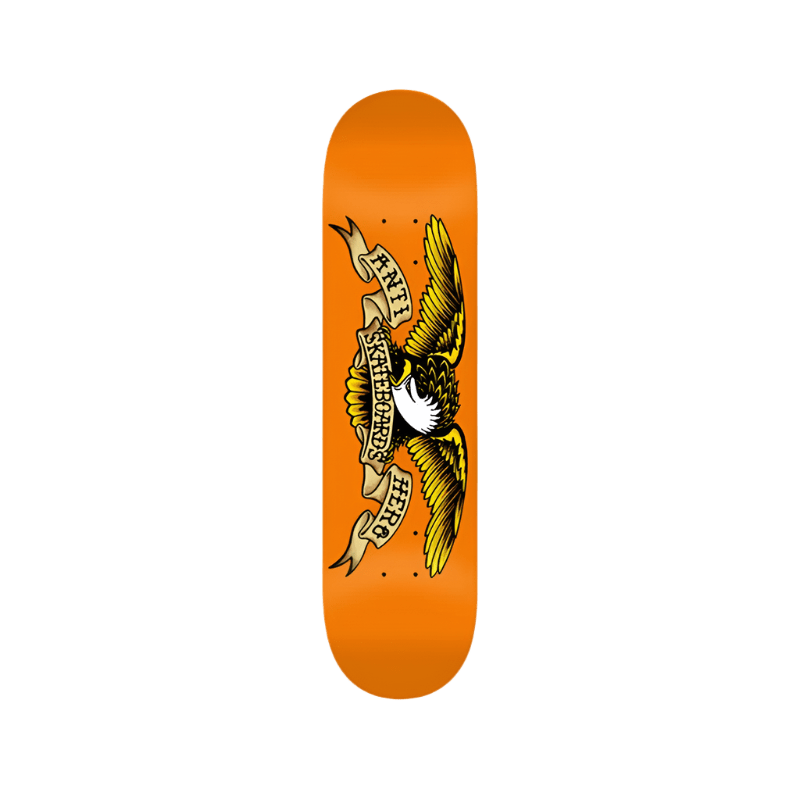Antihero - Classic Eagle – 7B Boardshop
