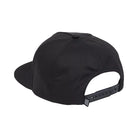 1910 Eagles Never Die Snapback Hat - Black - 7B Boardshop