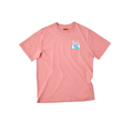 Rhythm Echoes Vintage Tee – Dusty Rose