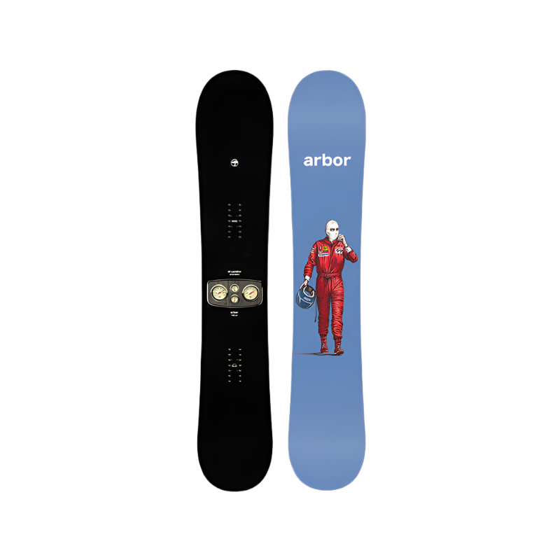 スノーボード Blue magic MBS Atom 95X 91116 Skateboard - Blue for sale online | eBay