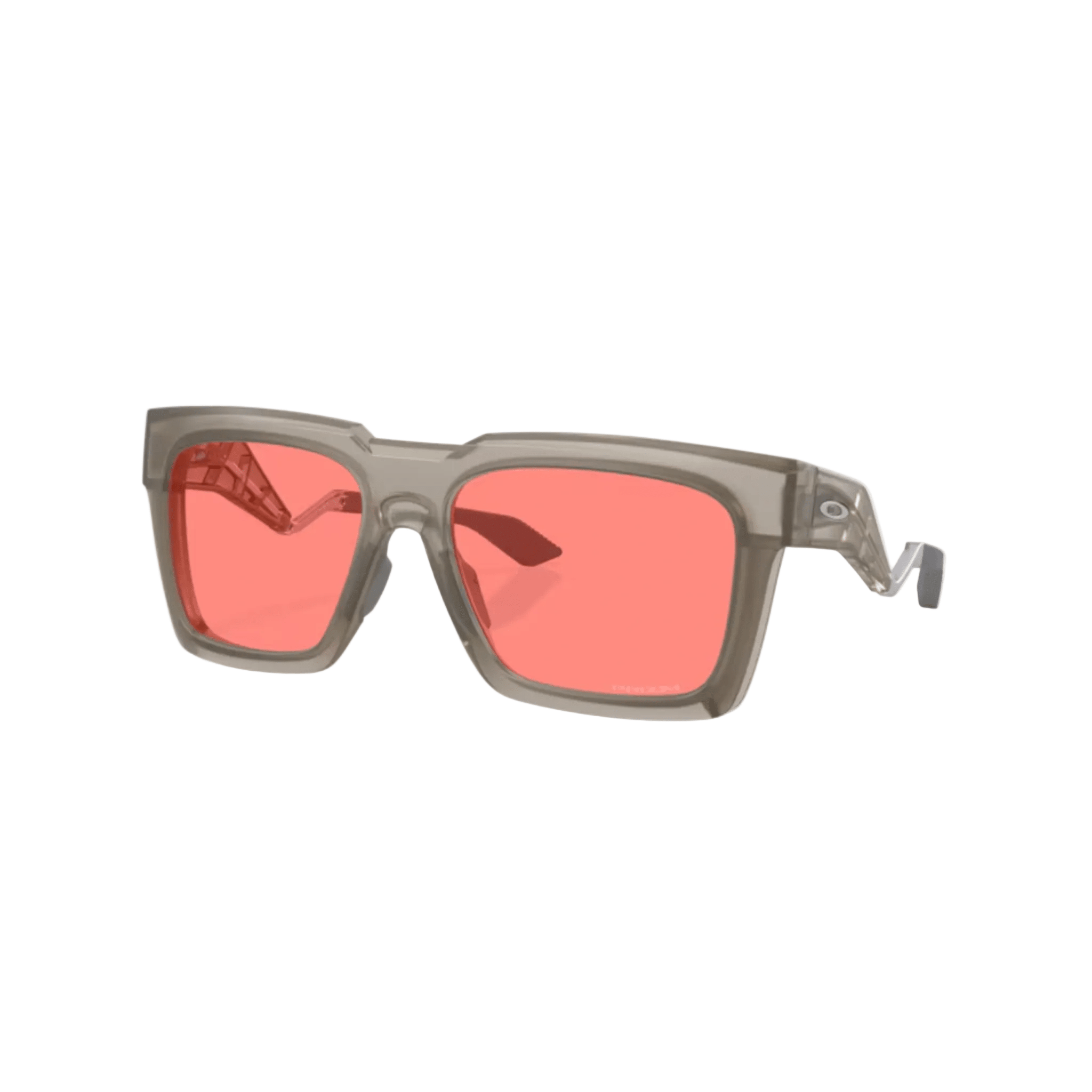 Oakley Enigma Ink Sunglasses | Prizm Lens Square O Matter Artistic