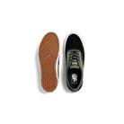 Vans Skate Era WaffleCup Men's Skate Shoes – Oil Green/Black - 7B Boardshop