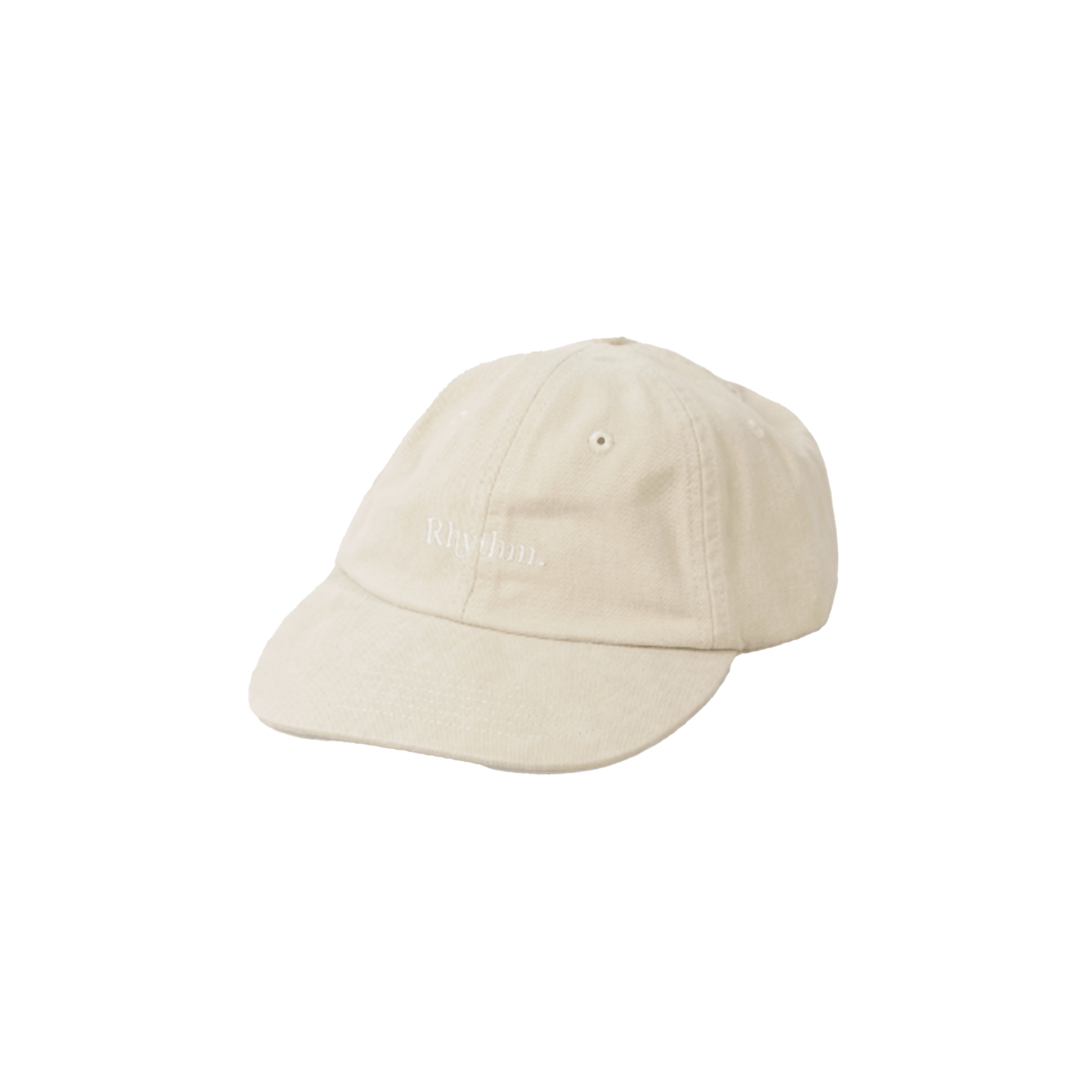 Rhythm - Essential Brushed Twill Cap - 7B Boardshop