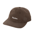 Rhythm - Essential Brushed Twill Cap - 7B Boardshop