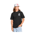 Volcom Eternal S/S Tee – Men's Cotton Crew Neck - 7B Boardshop
