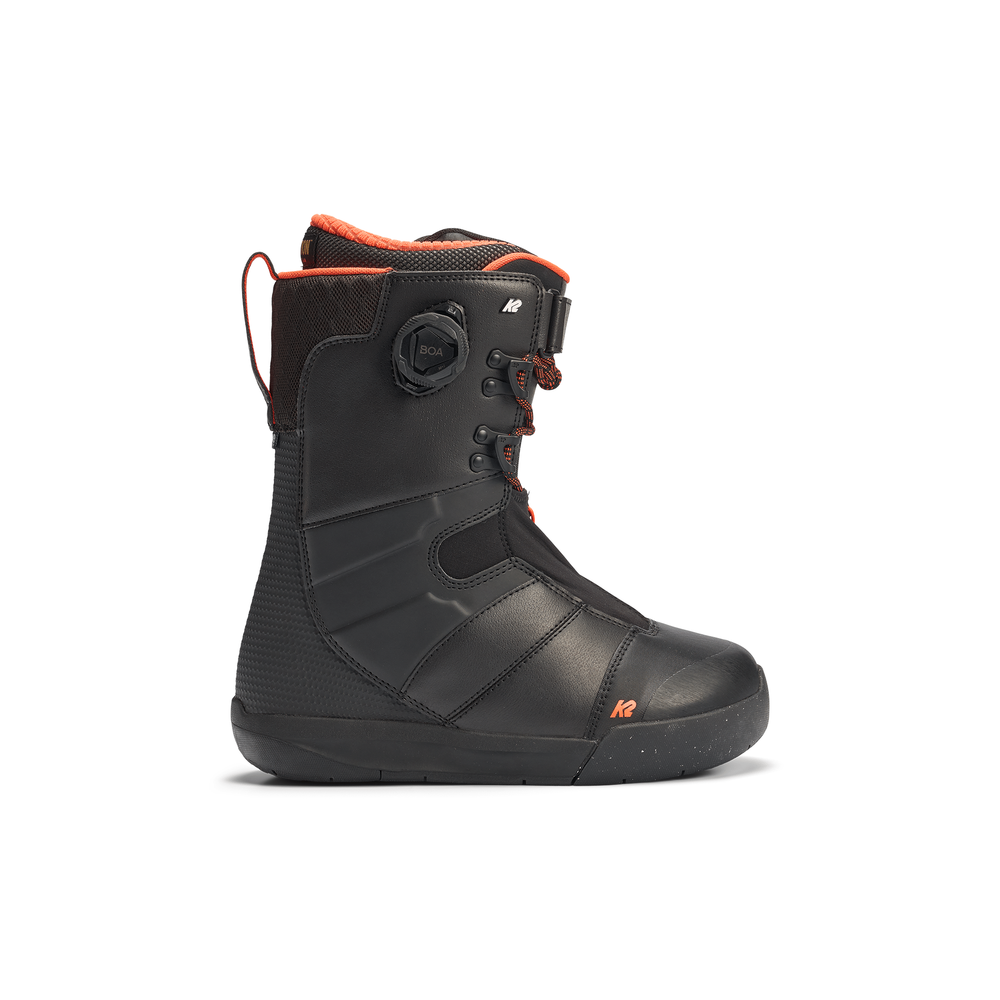 K2 Evasion 2026 - 7B Boardshop