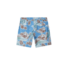 Brixton Everyday Stretch Hybrid Short - Blue Sky Rainier - 7B Boardshop