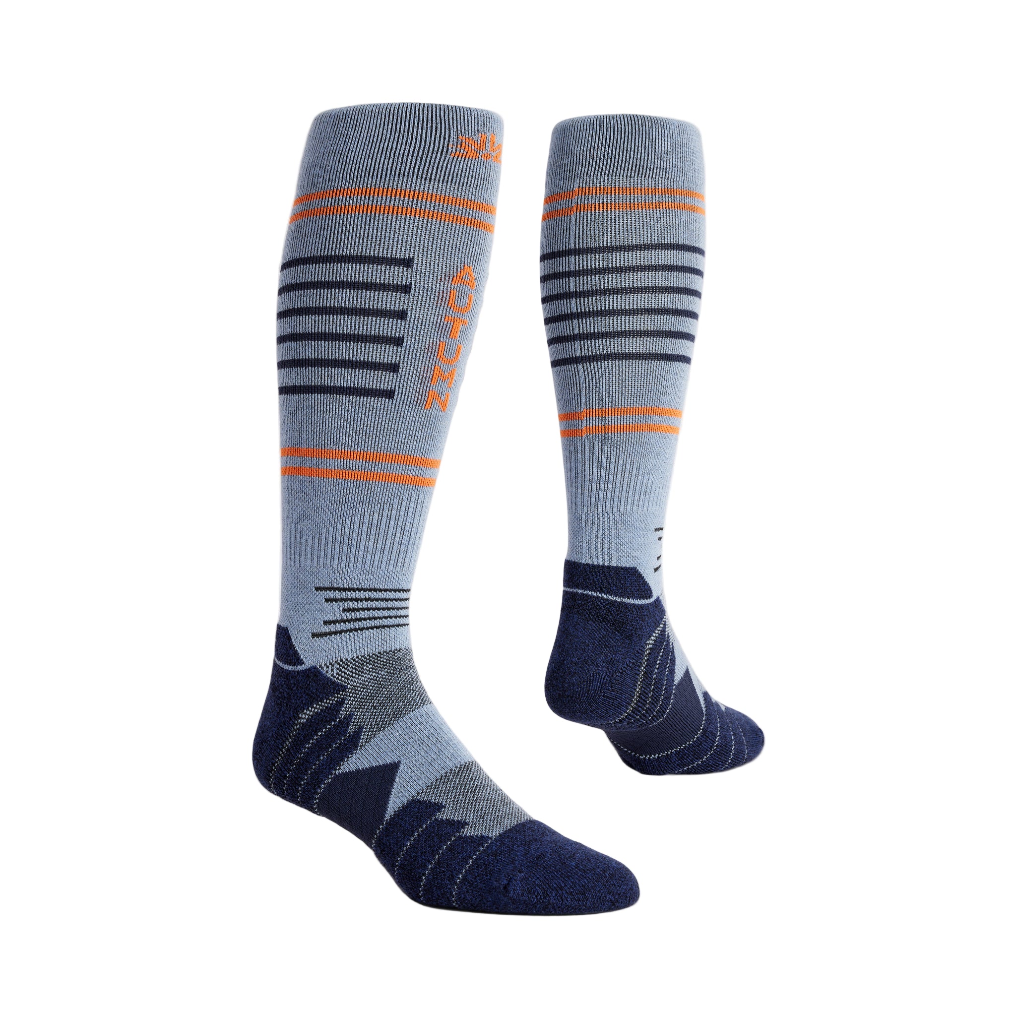 Autumn Steeps Socks - 7B Boardshop