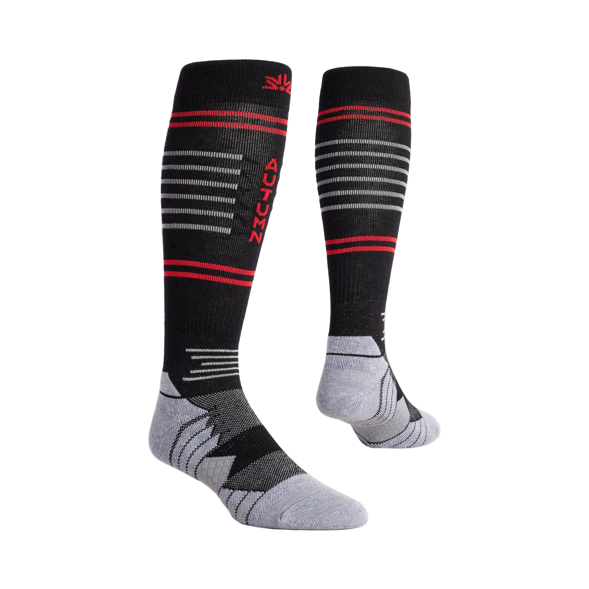 Autumn Steeps Socks - 7B Boardshop