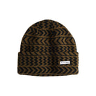 Autumn - Chevron Beanie - 7B Boardshop
