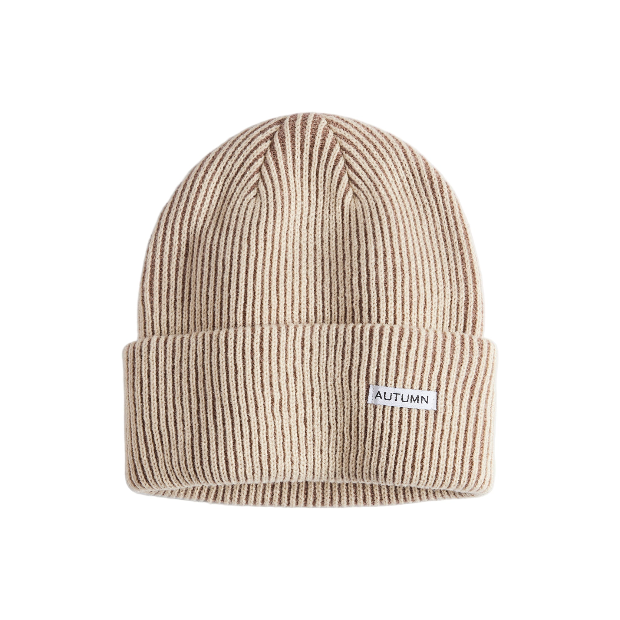 Autumn - Cord Beanie - 7B Boardshop