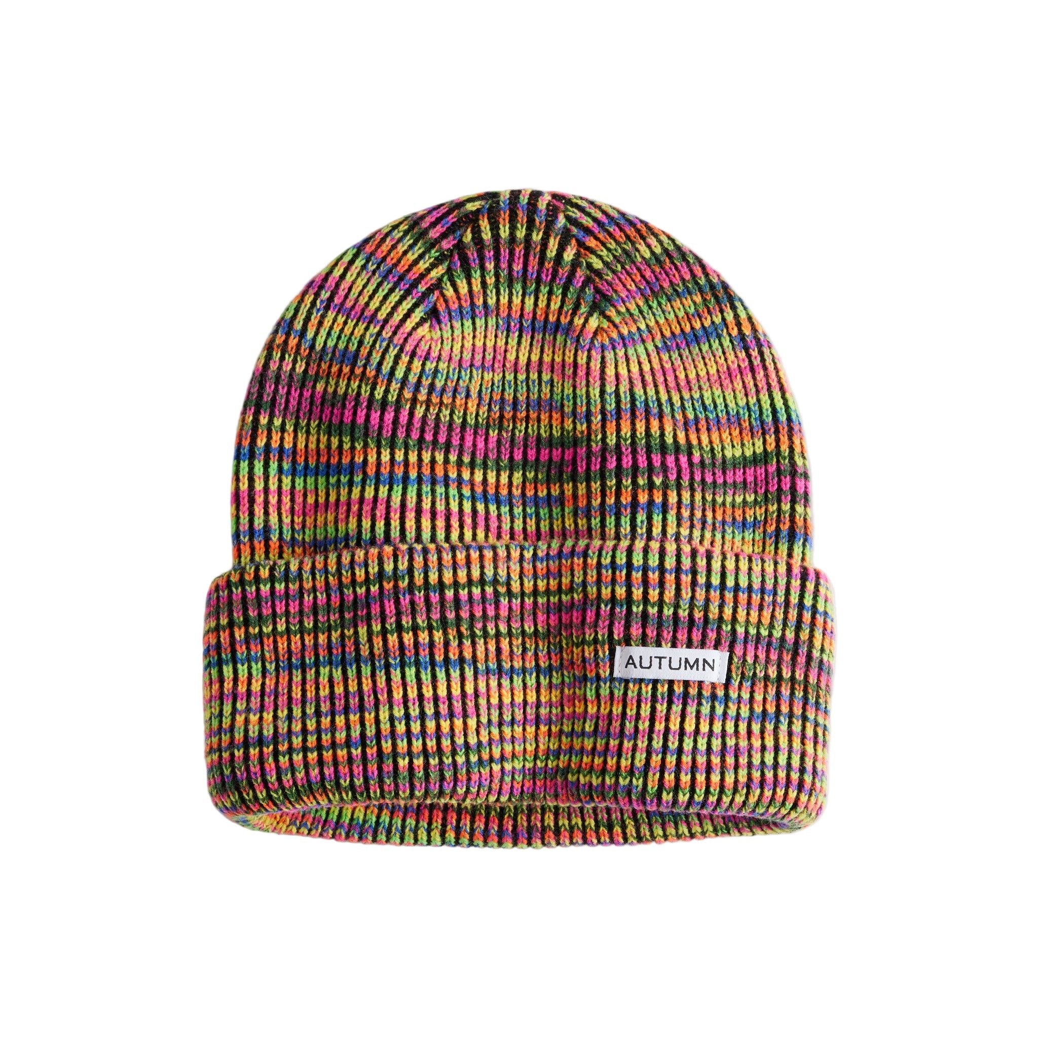 Autumn - Cord Beanie - 7B Boardshop