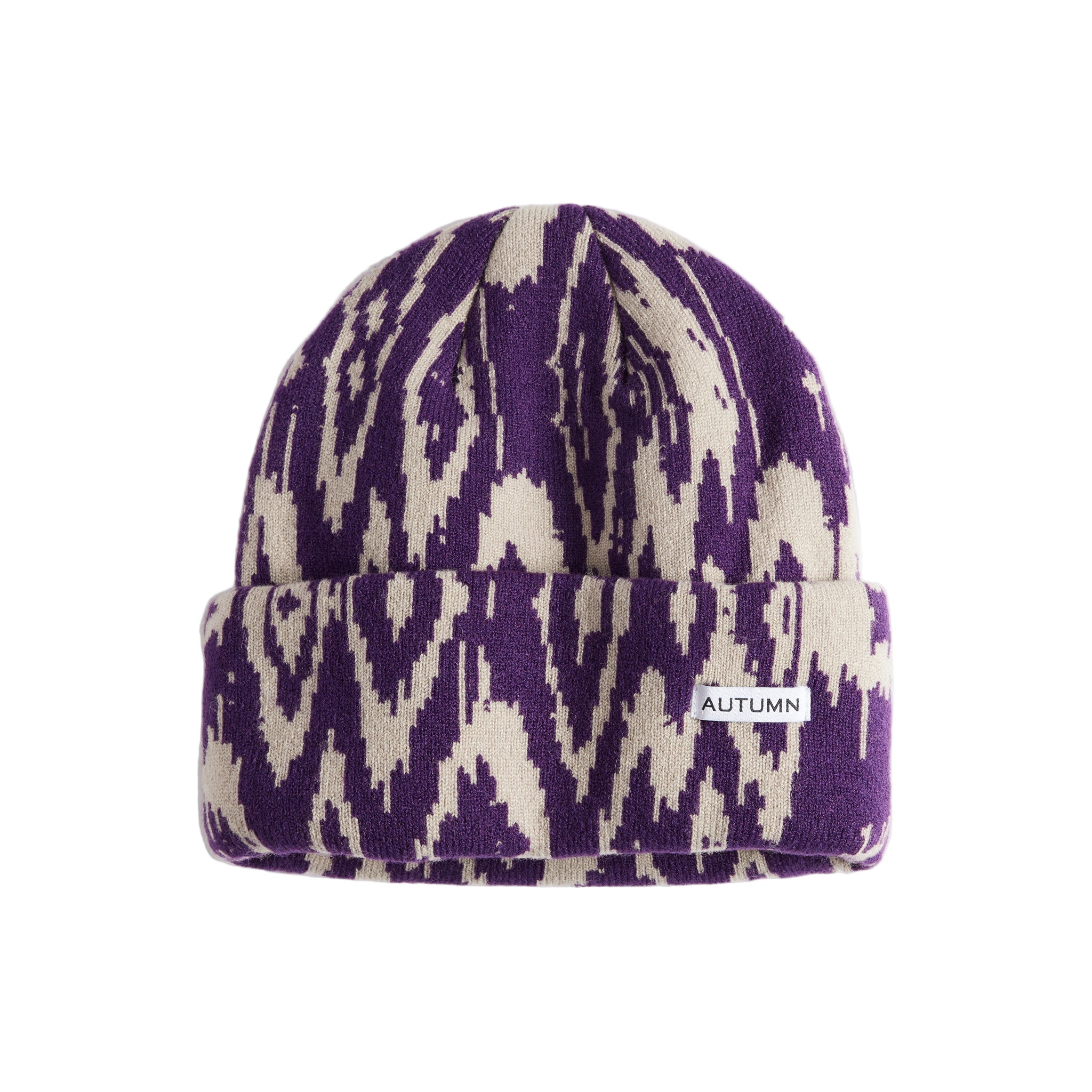 Autumn - Craft Beanie - 7B Boardshop