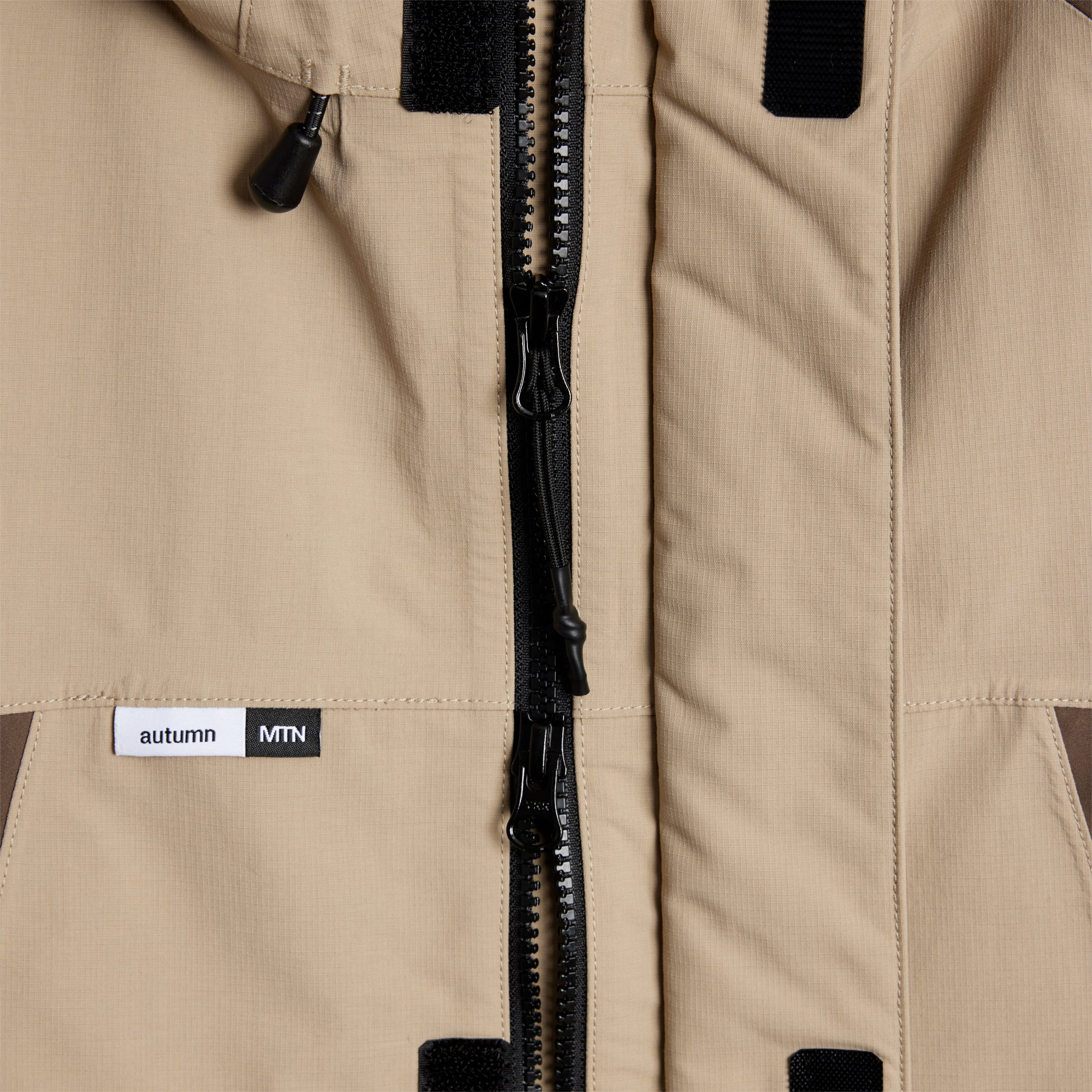 Autumn crest 3L jacketpantsセット Men's Snow Jacket - Autumn Crest 3L for Ultimate Performance – 7B