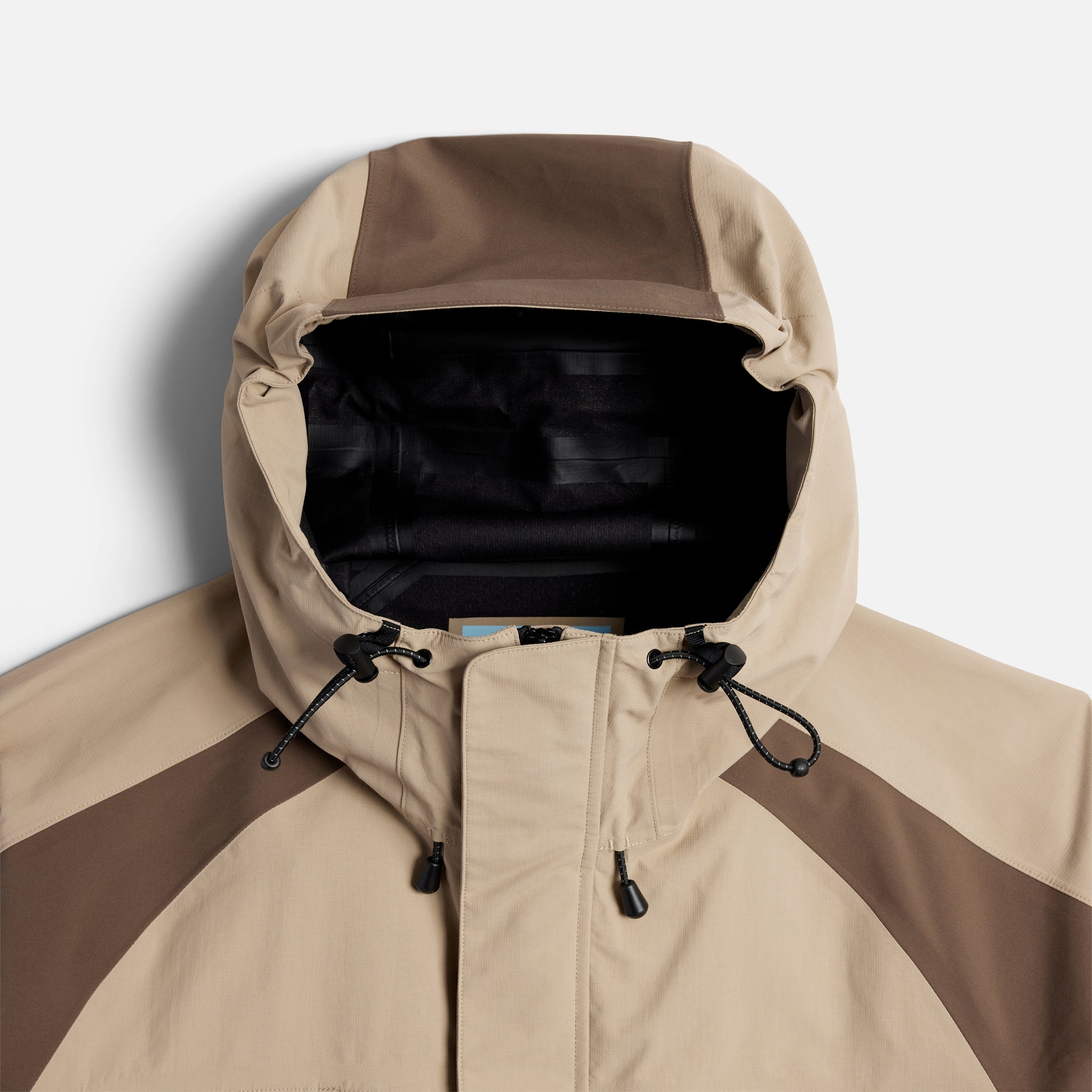 Men's Snow Jacket - Autumn Crest 3L for Ultimate Performance – 7B