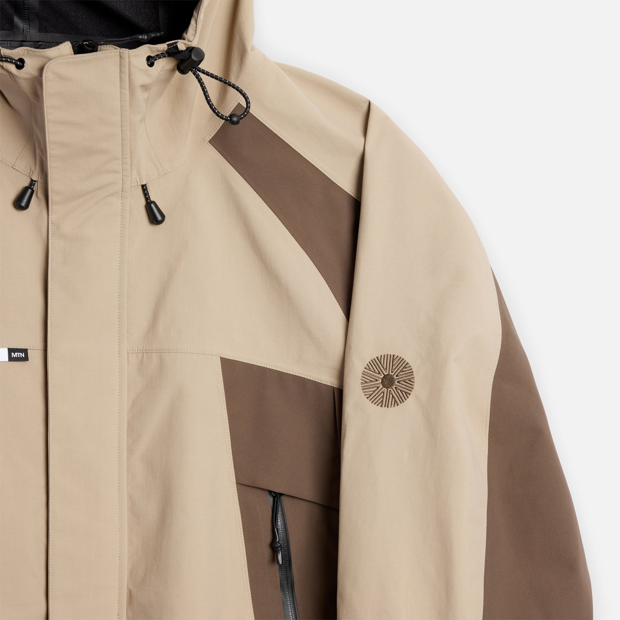 Autumn crest 3L jacketpantsセット Men's Snow Jacket - Autumn Crest 3L for Ultimate Performance – 7B