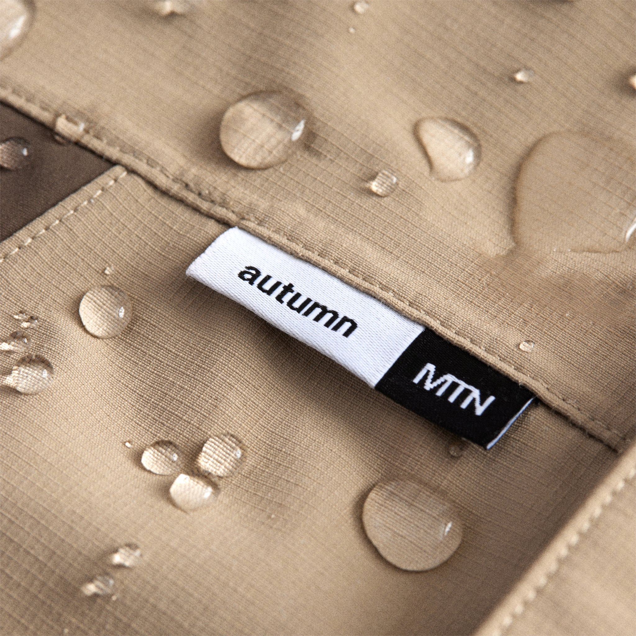 Autumn Crest 3L Jacket - 7B Boardshop