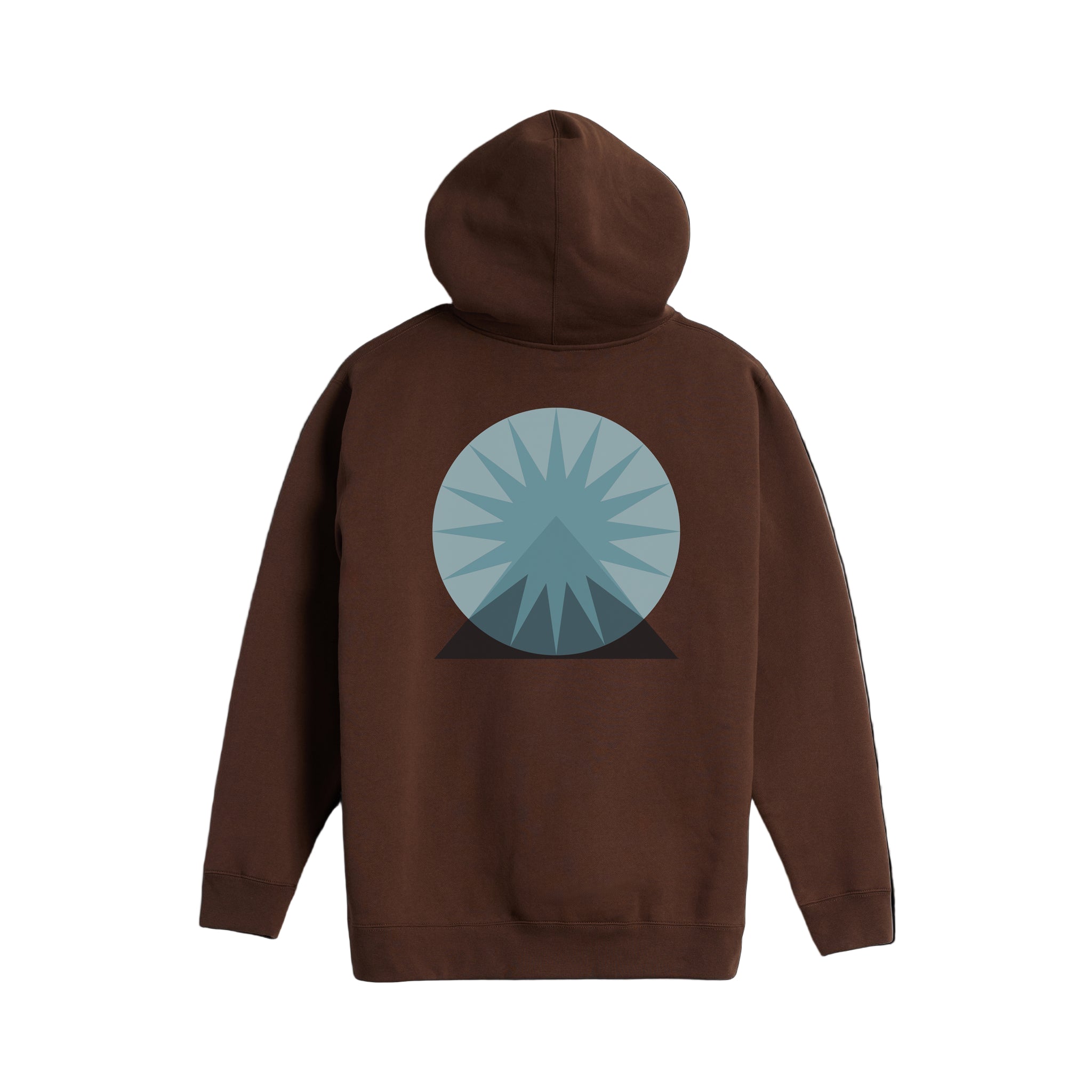 Autumn Early Bird Hoodie - 7B Boardshop