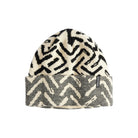 Autumn - Geo Beanie - 7B Boardshop