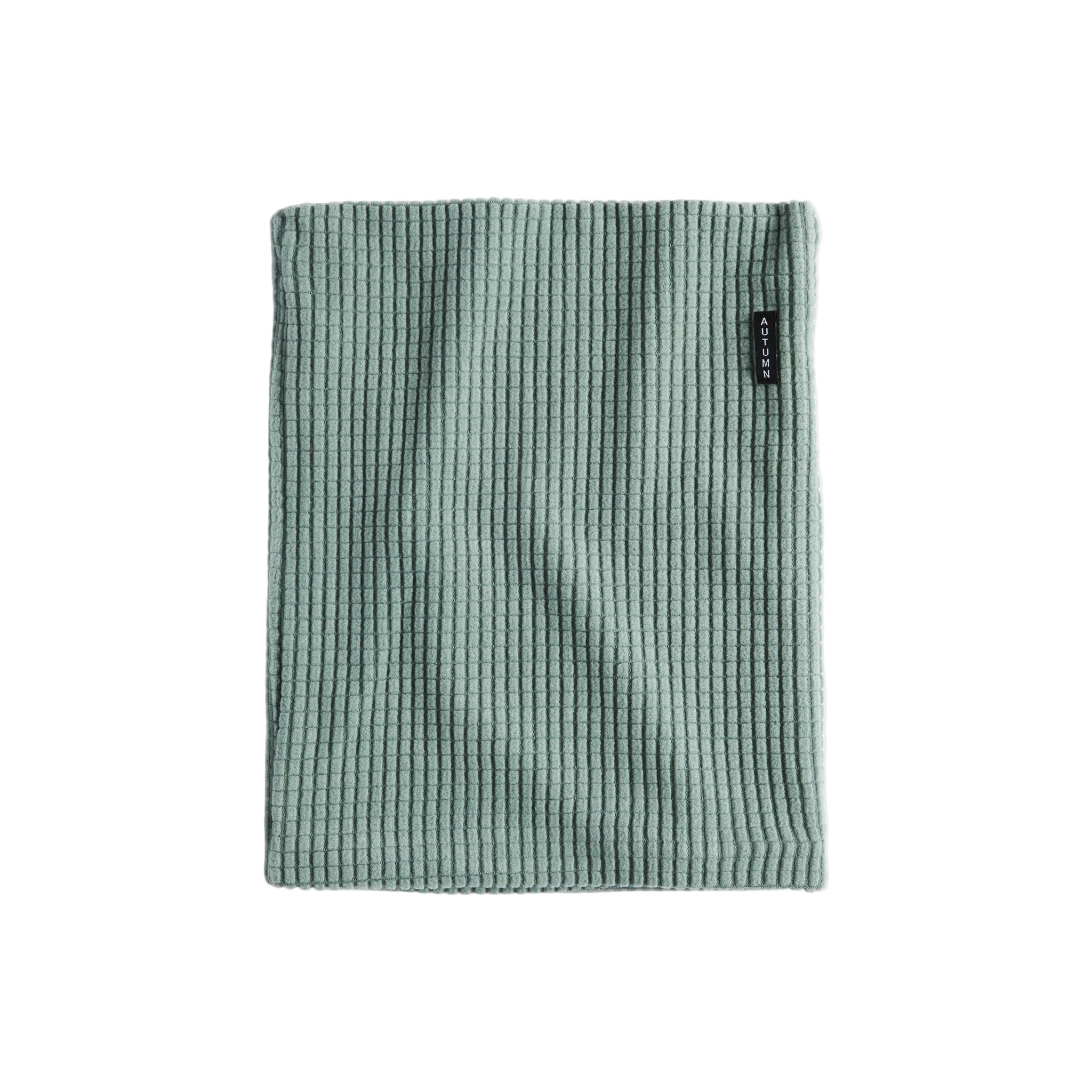 Autumn - Grid Fleece Neck Gaiter - 7B Boardshop