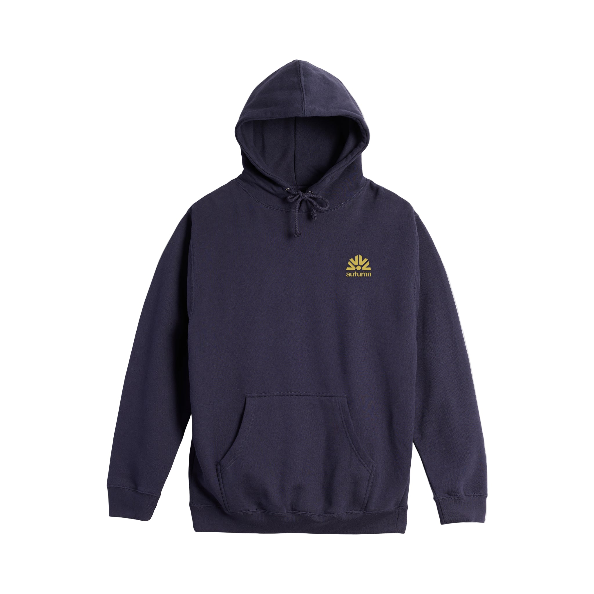 Autumn Icon Hoodie - 7B Boardshop