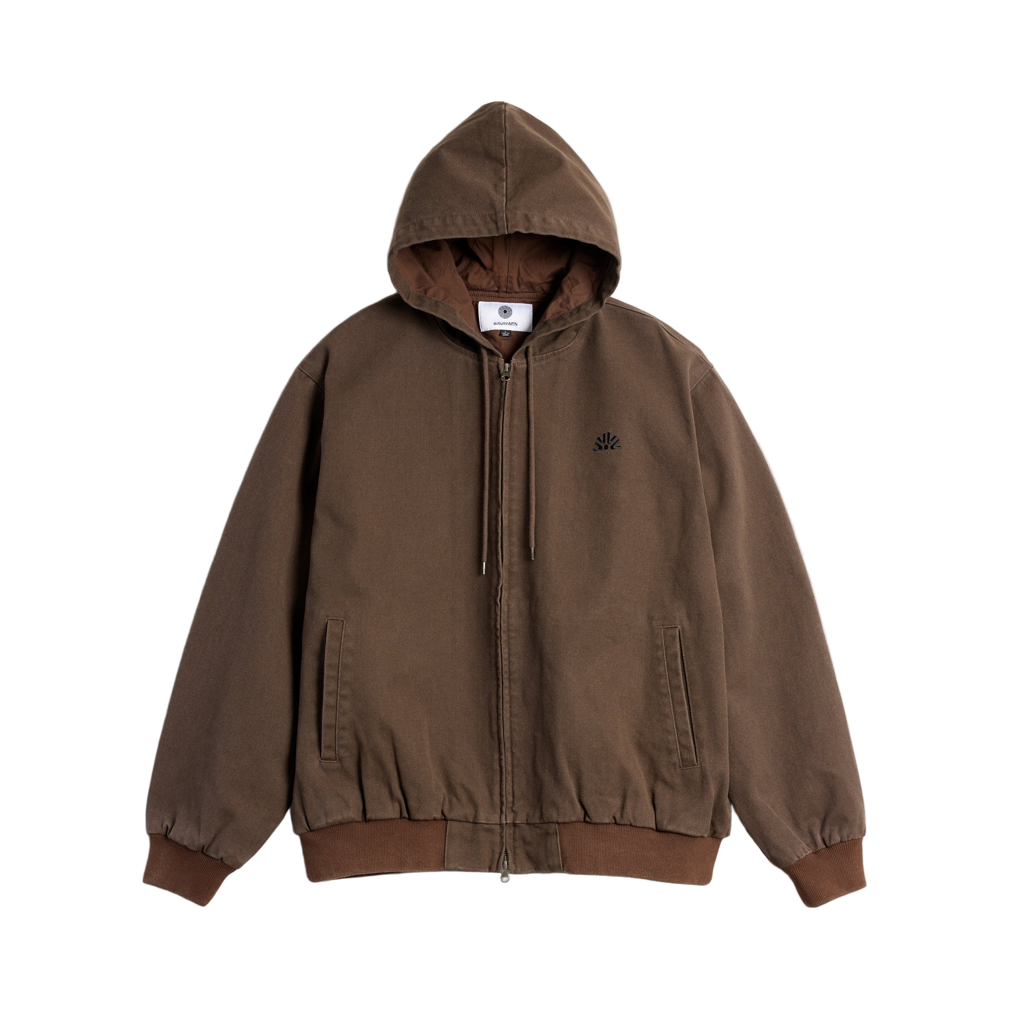 Autumn Labor Jacket - 7B Boardshop