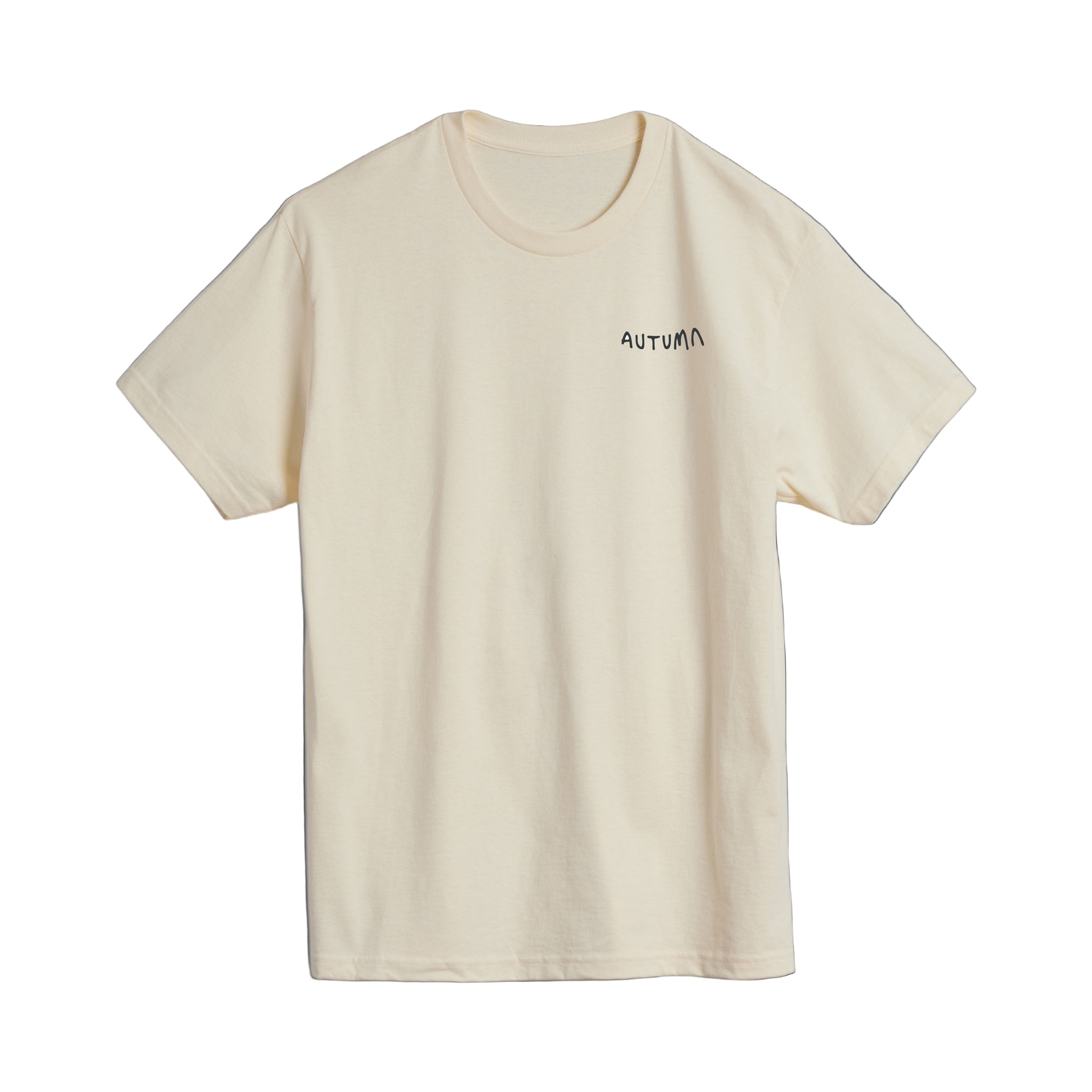 Autumn Layback S/S Tee - 7B Boardshop