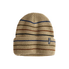 Autumn - Multi Stripe Beanie - 7B Boardshop