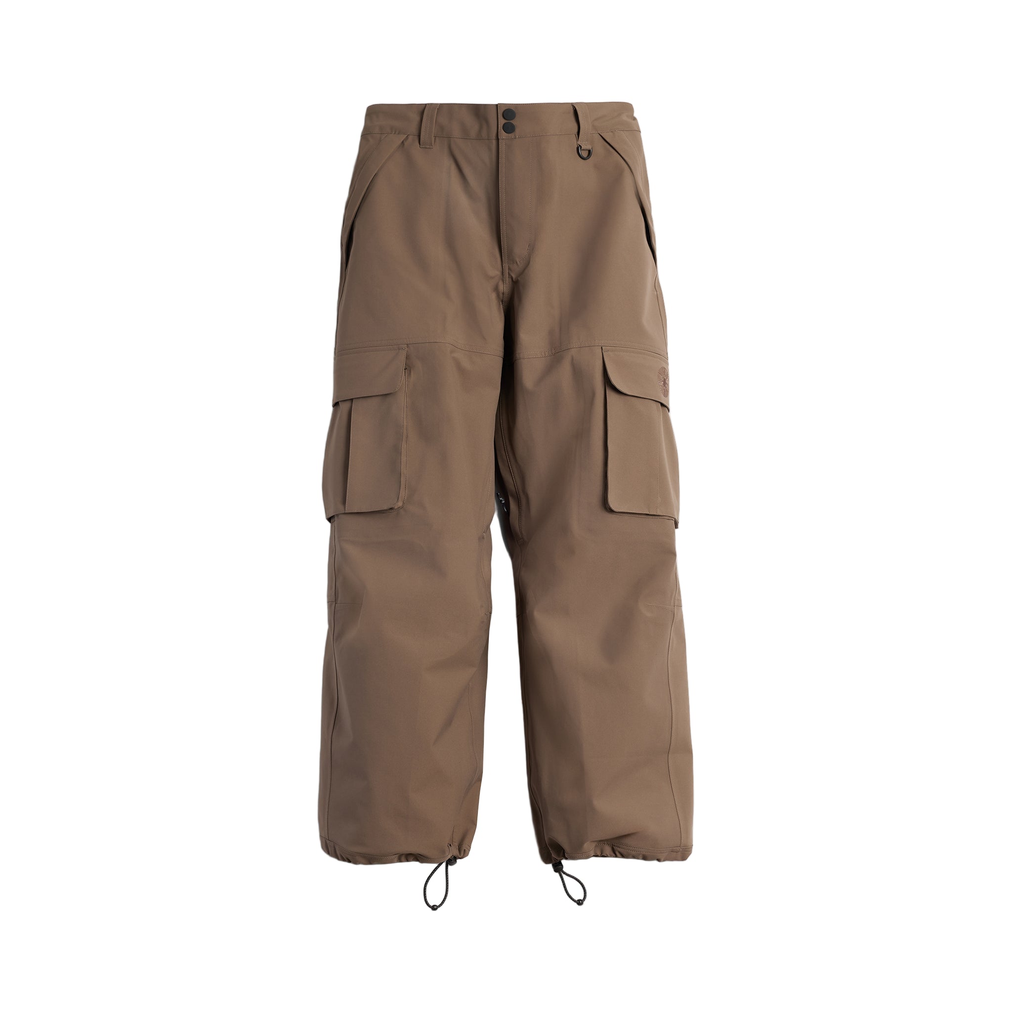Autumn Reserve 3L Pant - 7B Boardshop