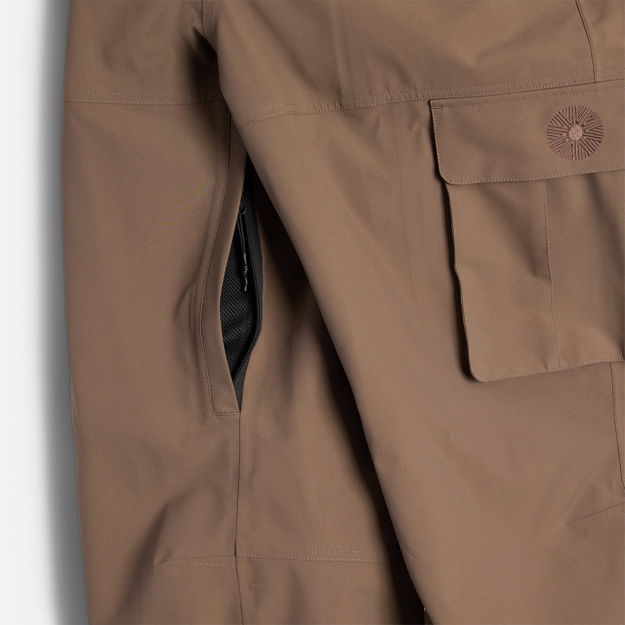 Autumn Reserve 3L Pant - 7B Boardshop