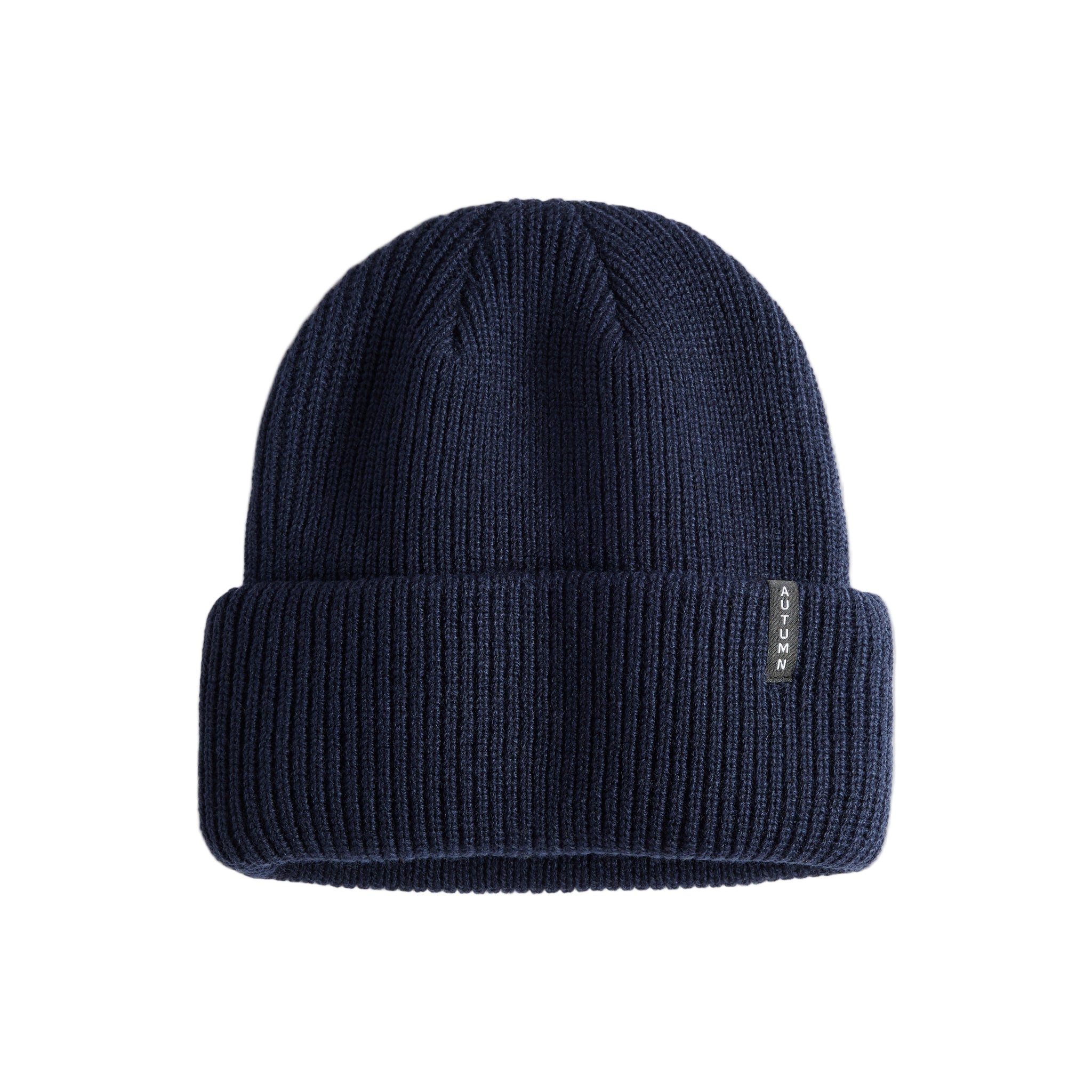 Autumn - Select Solid Beanie - 7B Boardshop