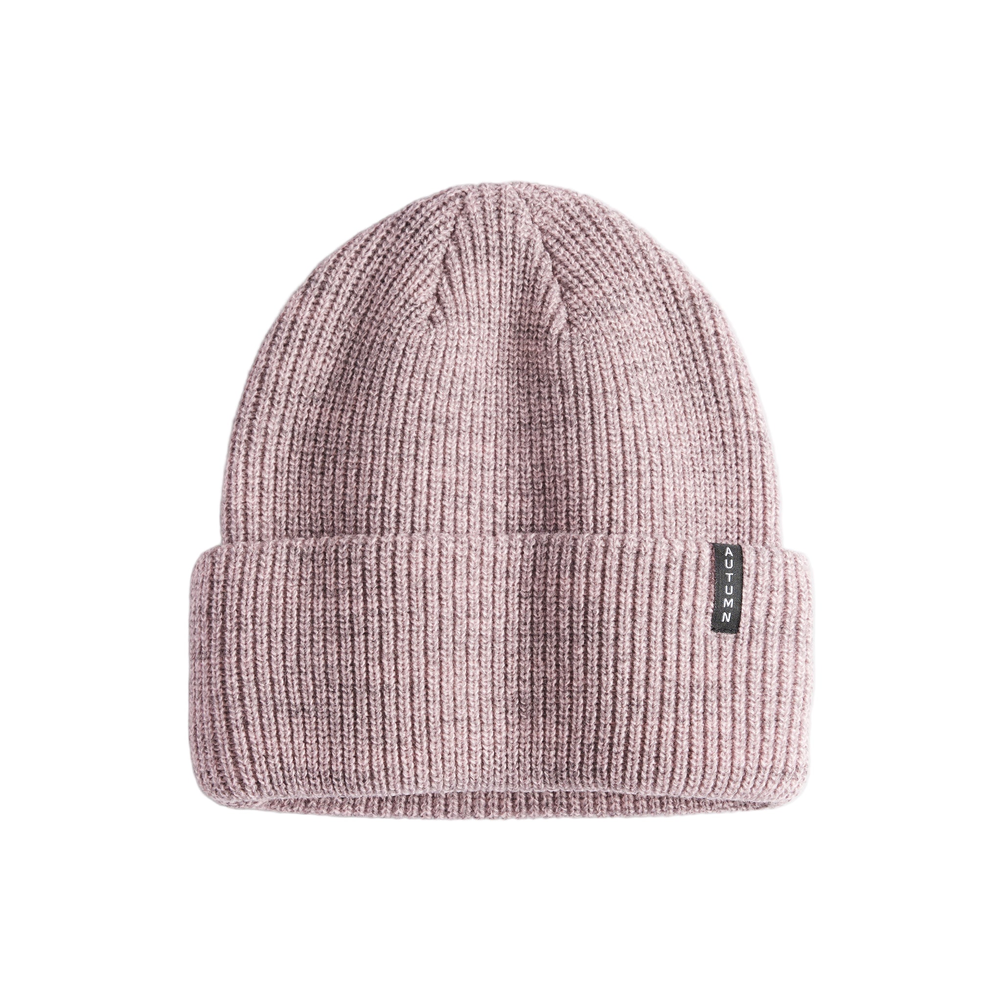 Autumn - Select Solid Beanie - 7B Boardshop
