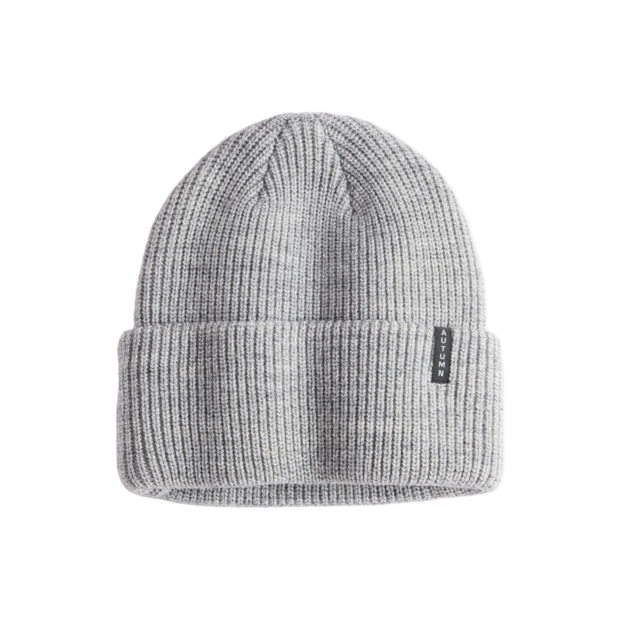 Autumn - Select Solid Beanie - 7B Boardshop