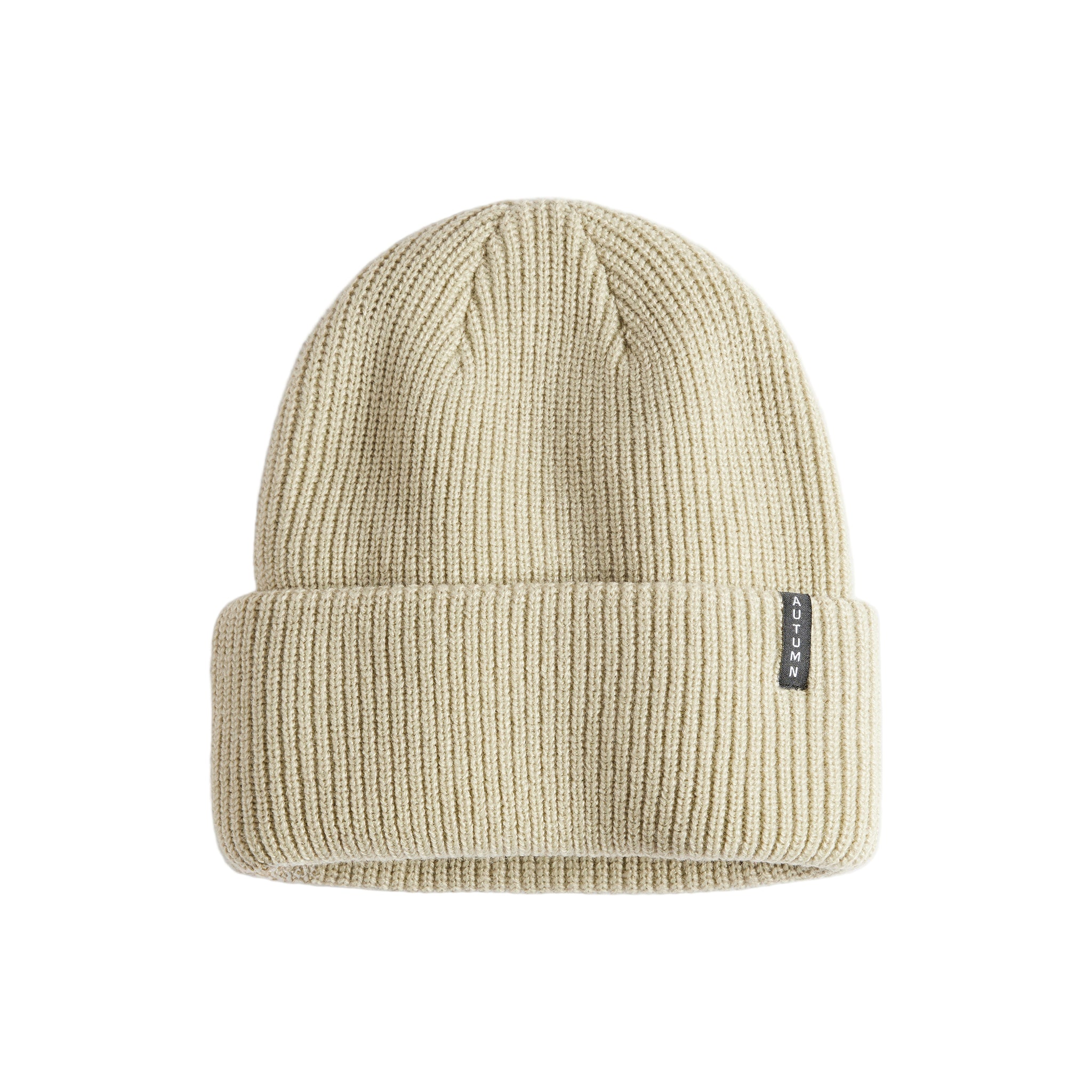 Autumn - Select Solid Beanie - 7B Boardshop