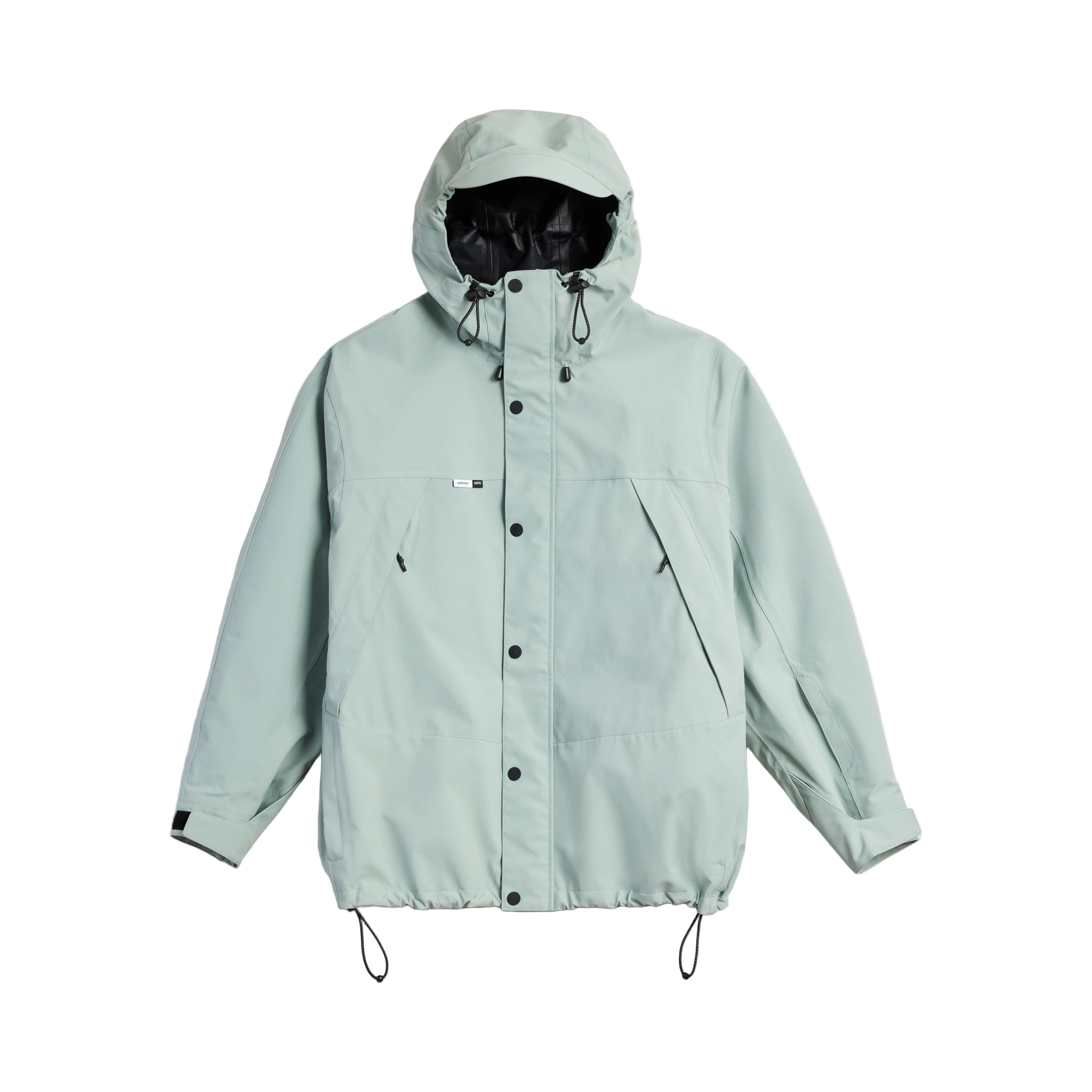 Autumn Shasta 3L Jacket - 7B Boardshop