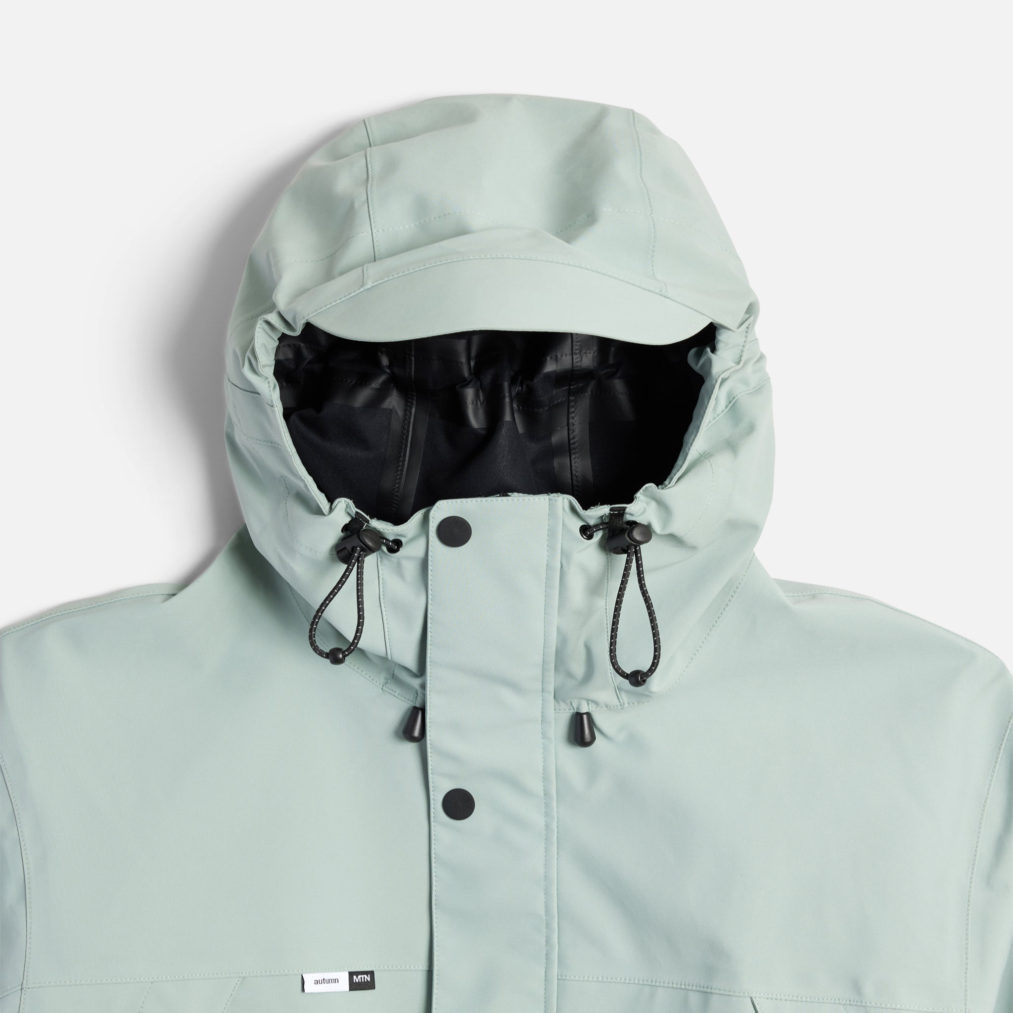 Autumn Shasta 3L Jacket - 7B Boardshop