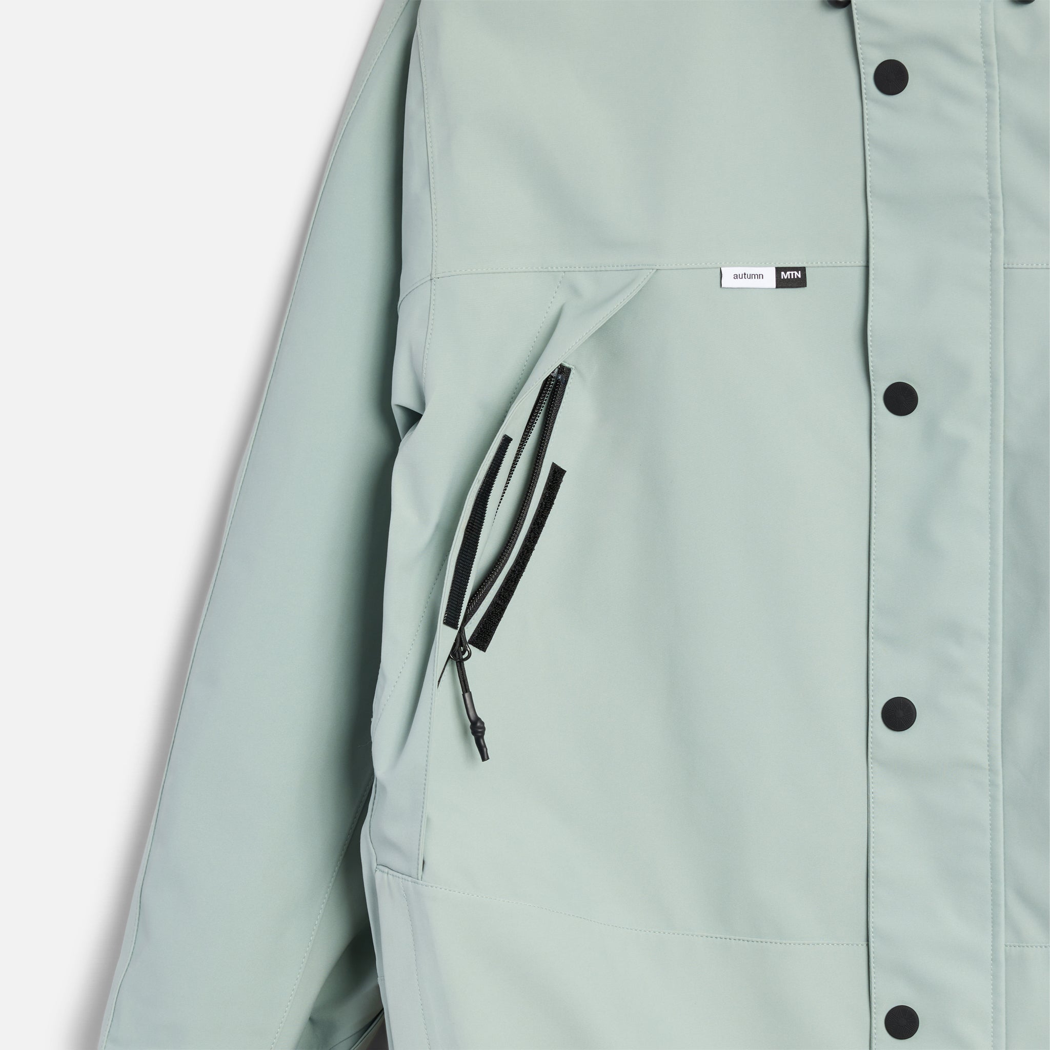 Autumn Shasta 3L Jacket - 7B Boardshop
