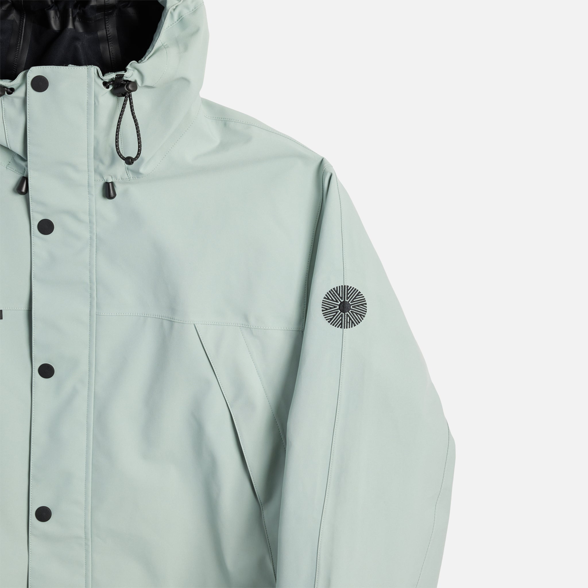 Autumn Shasta 3L Jacket - 7B Boardshop