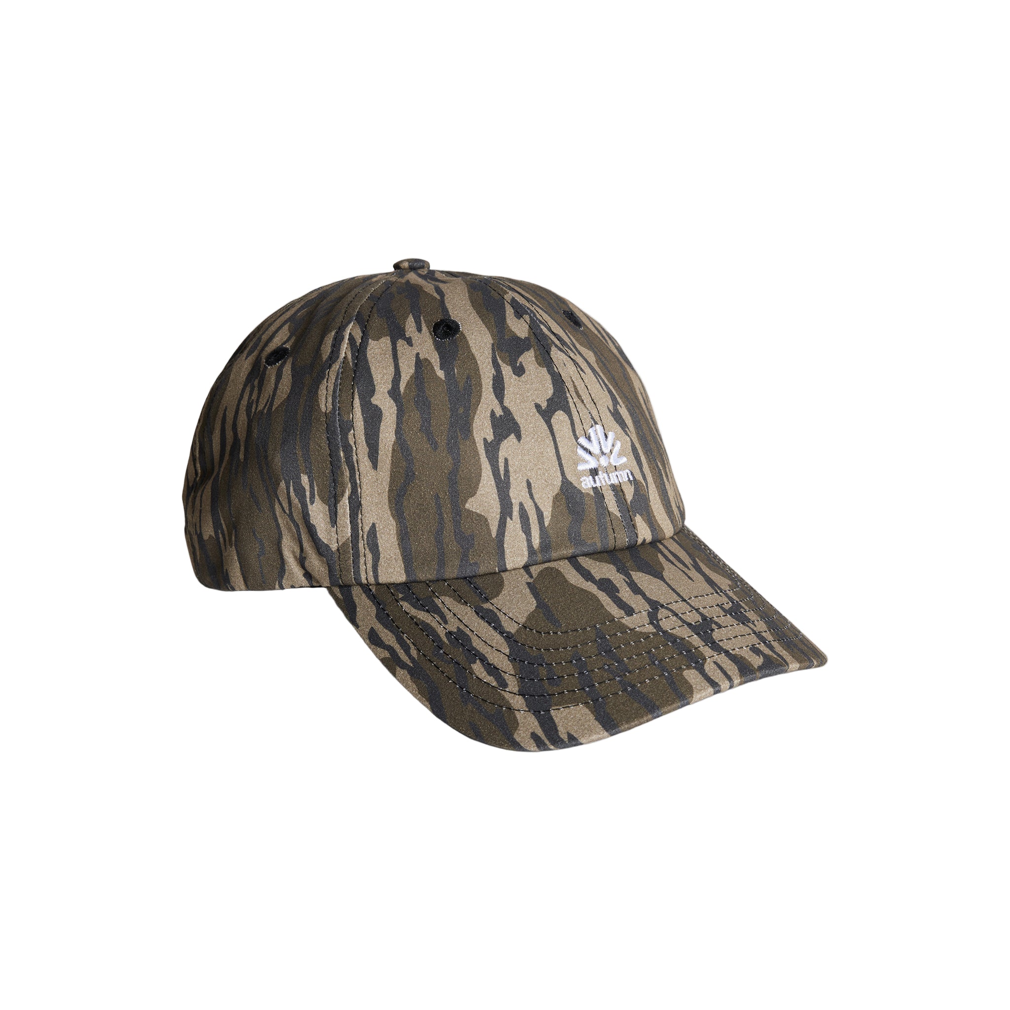 Autumn - Six Panel Strapback - 7B Boardshop