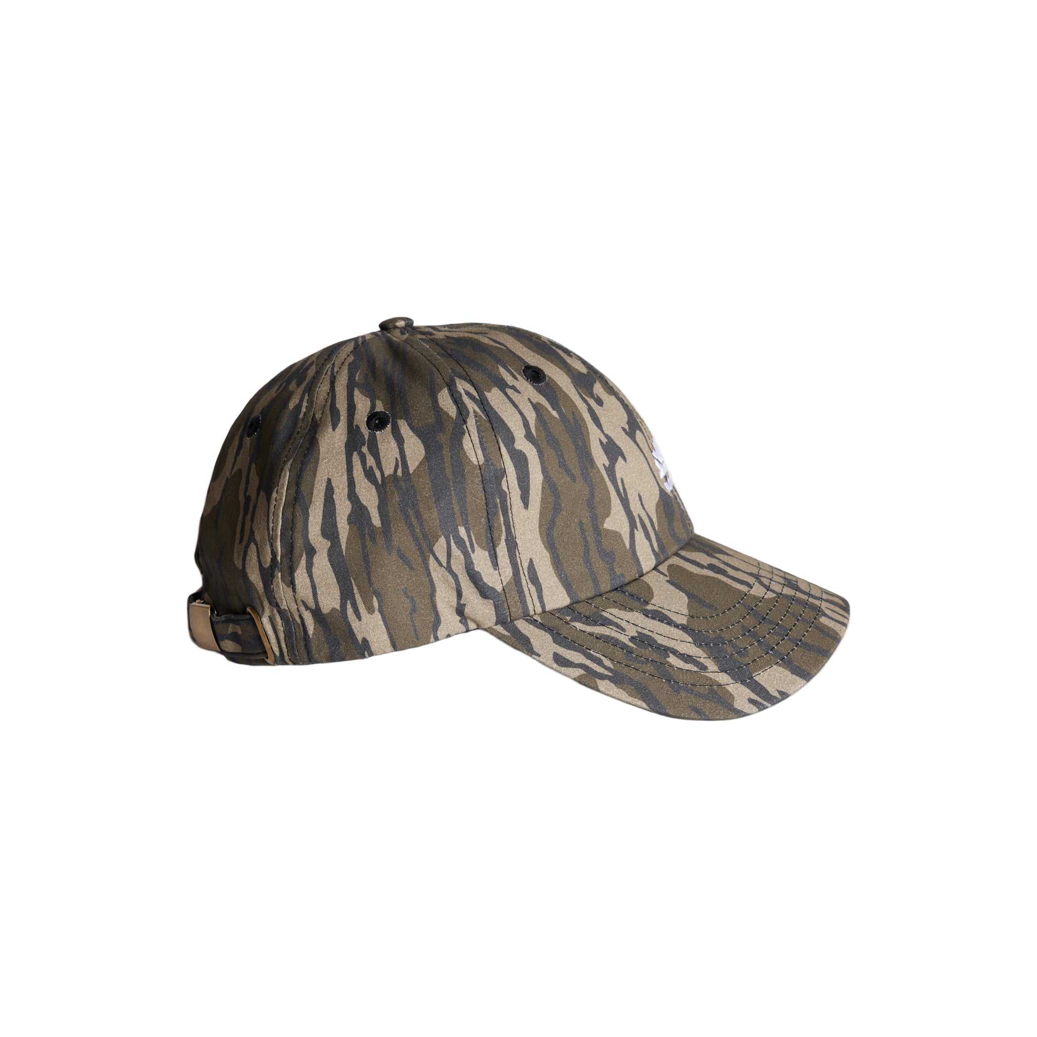 Autumn - Six Panel Strapback - 7B Boardshop