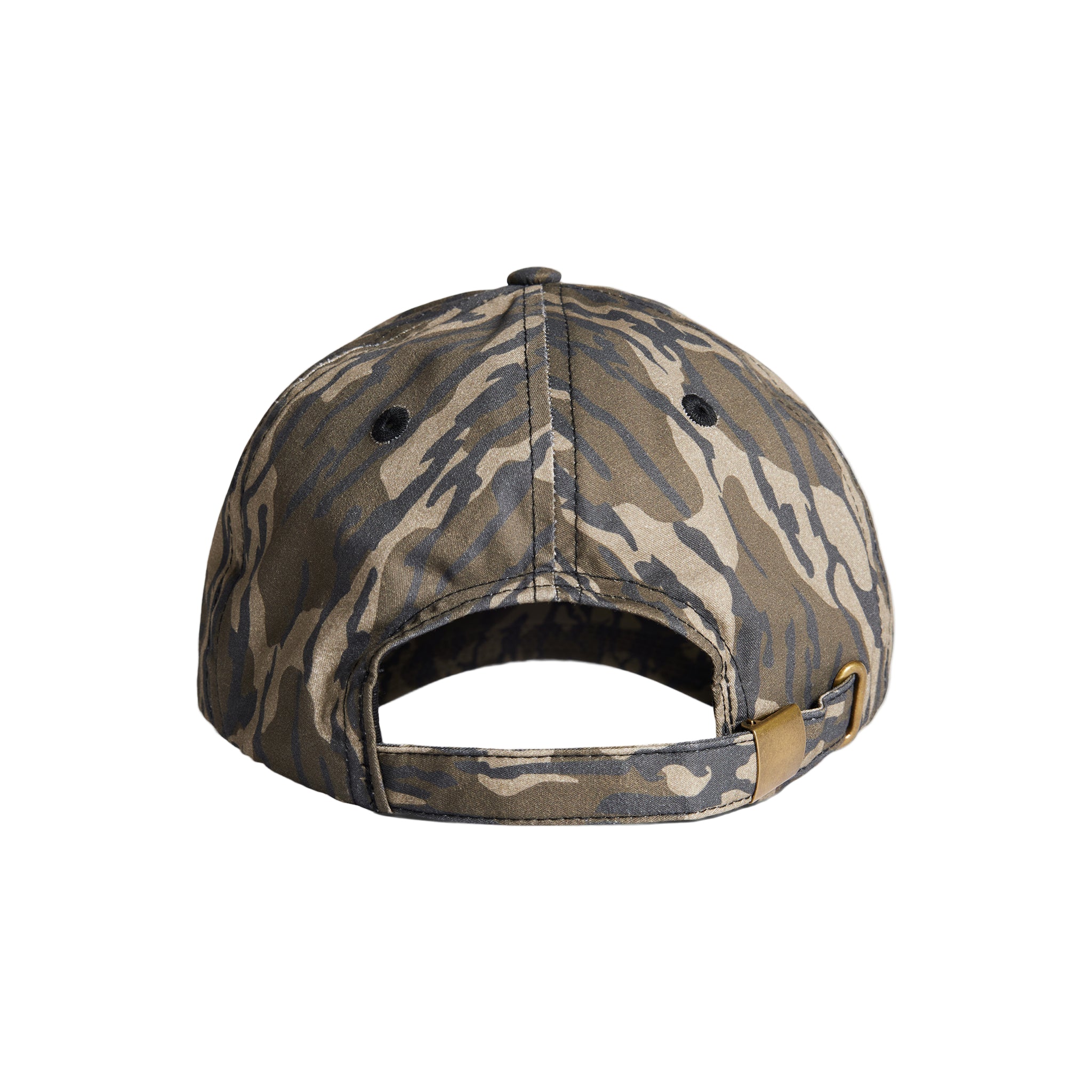 Autumn - Six Panel Strapback - 7B Boardshop