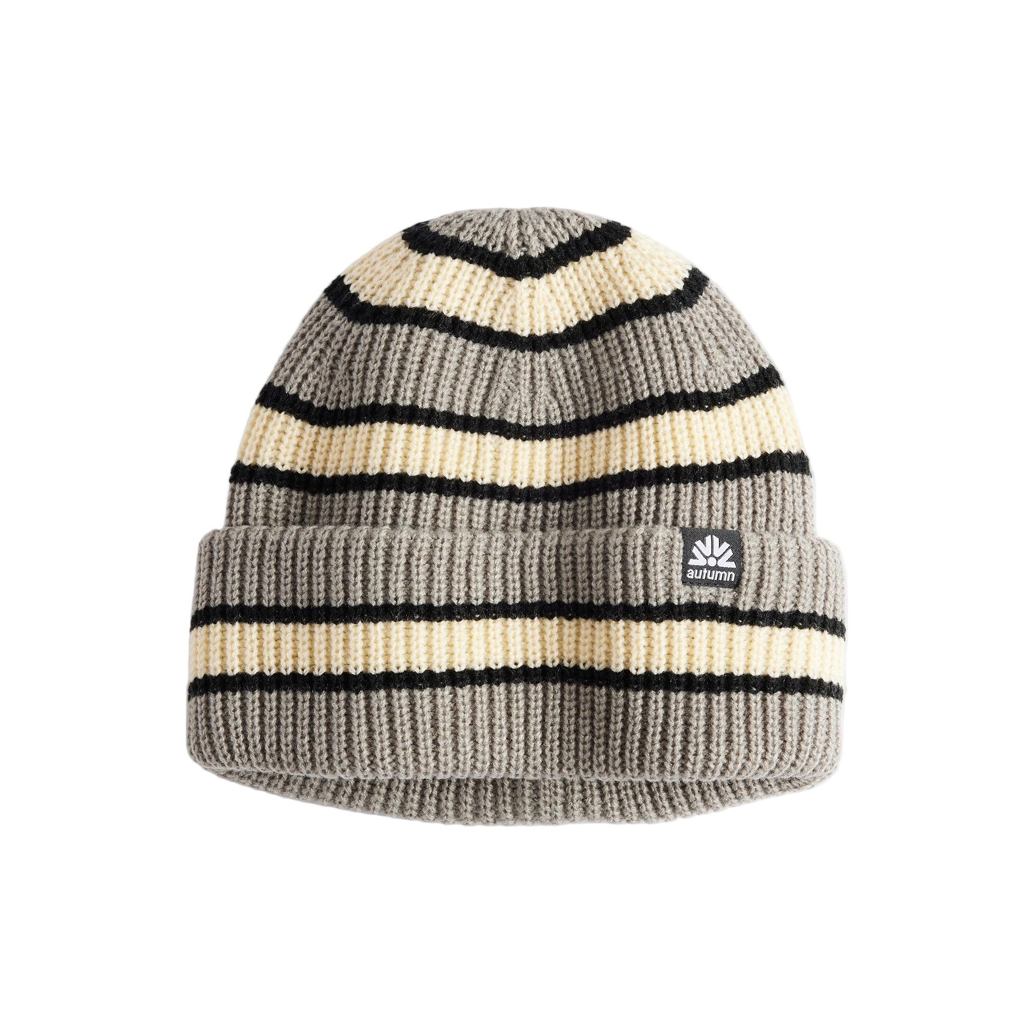 Autumn - Slacker Beanie - 7B Boardshop