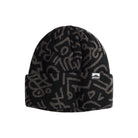 Autumn - Soul Camo Beanie - 7B Boardshop