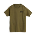 Autumn Soul Icon S/S Tee - 7B Boardshop