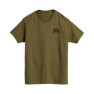 Autumn Soul Icon S/S Tee - 7B Boardshop