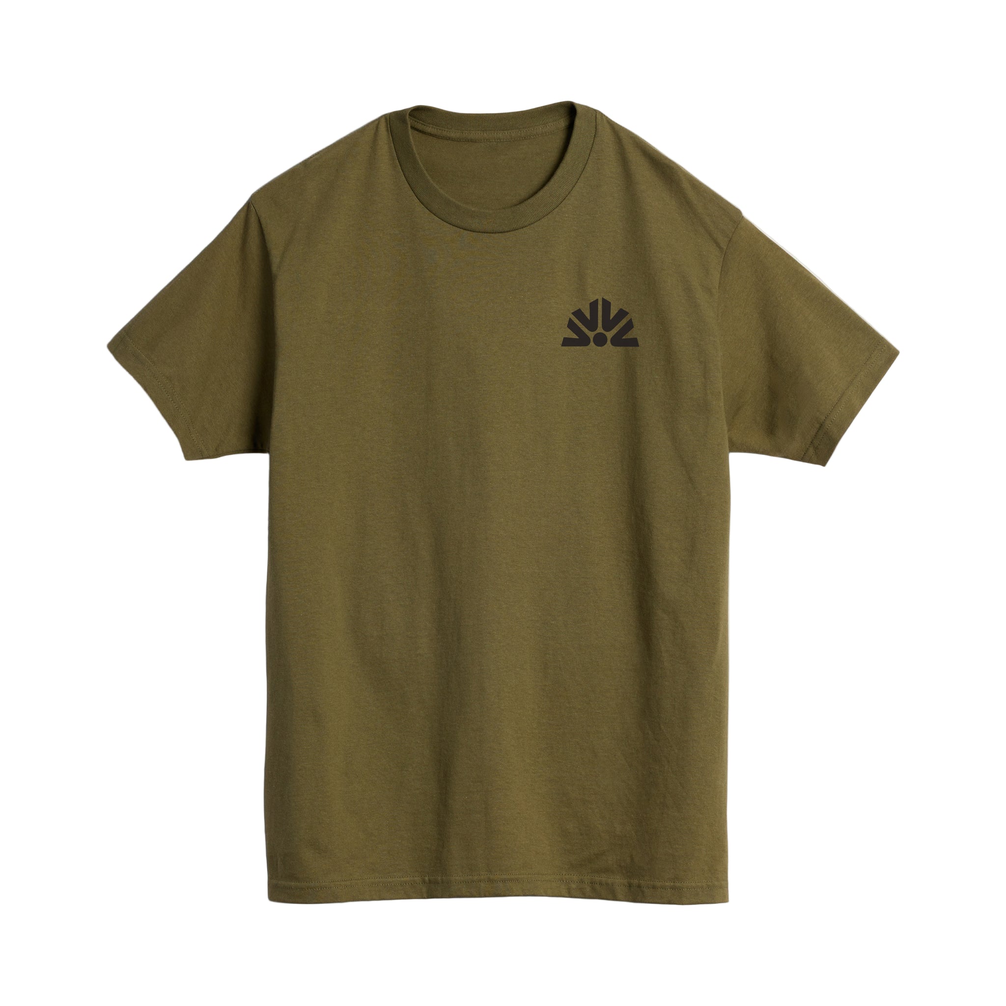 Autumn Soul Icon S/S Tee - 7B Boardshop