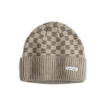 Autumn - Squared Beanie - 7B Boardshop
